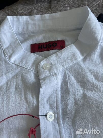 Рубашка на подростка