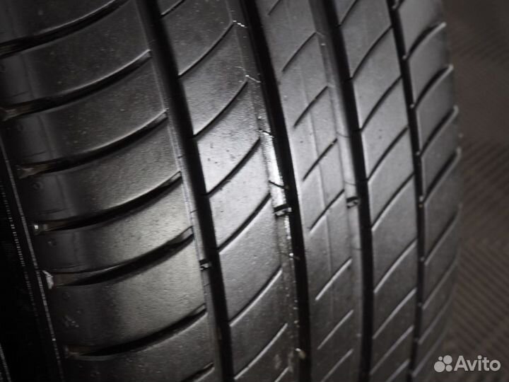 Michelin Primacy 3 215/55 R18