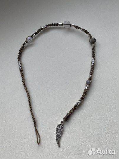 Лула в волосы