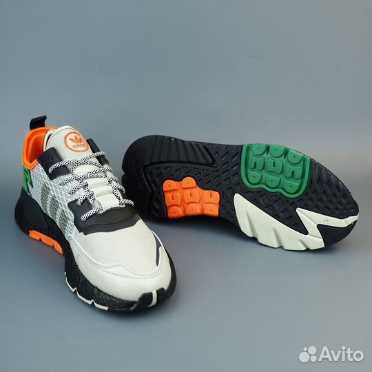 Кроссовки adidas jogger