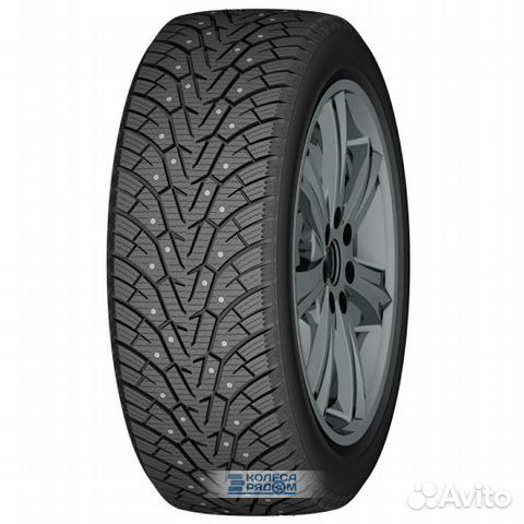 Aplus A503 225/60 R17 103H