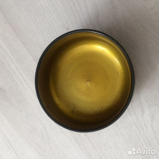 Деревянная посуда Хохлома