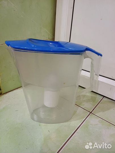 Аквафор графин -фильтр