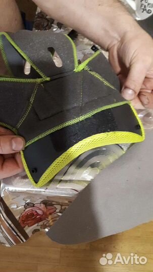 Ремонт кожанных изделий, мотоэкипировки, хоккейной