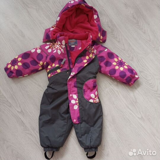 Комбинезоны пакетом