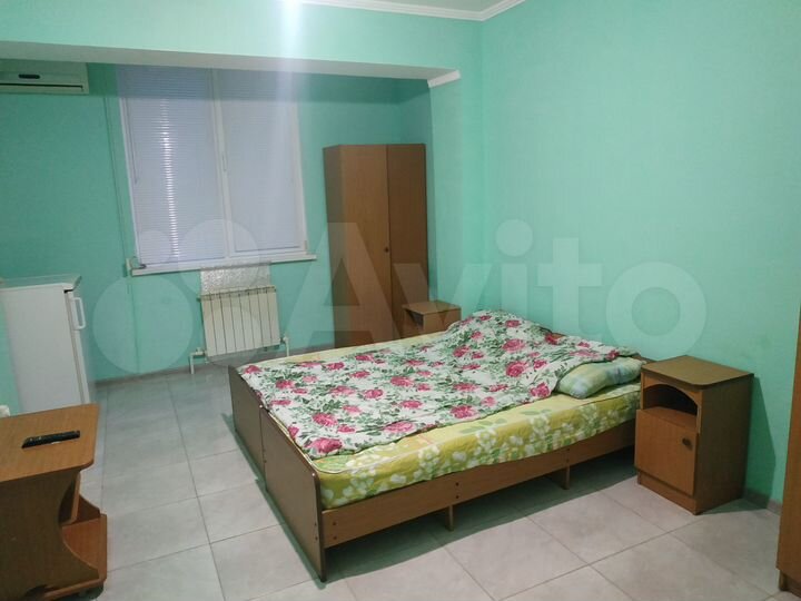 Гостиница, 400 м²