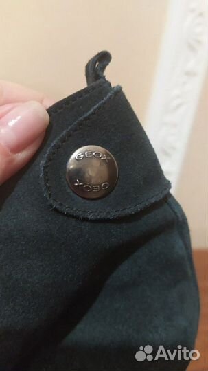 Ботинки, ботильоны