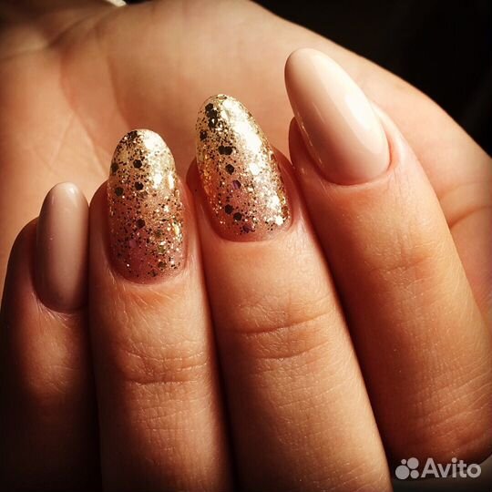 Аппаратный педикюр и маникюр