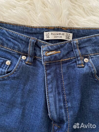 Пакет фирменных вещей для девушки (размер 42-44)