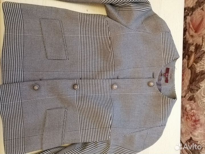 Пиджак женский