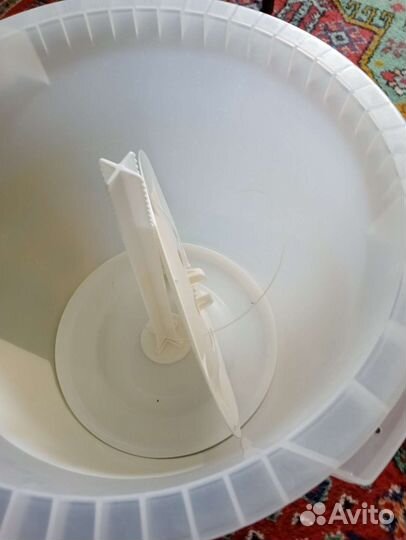 Контейнер для засолки