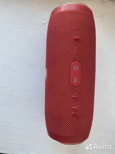 Колонка jbl charge 3