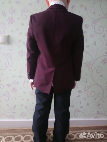 Костюм на мальчика