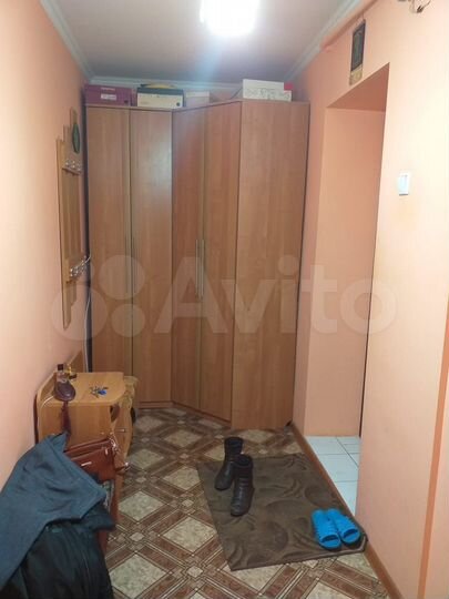 2-к. квартира, 49,5 м², 2/5 эт.