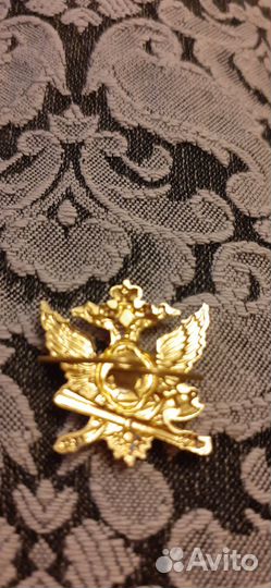 Маленький значок