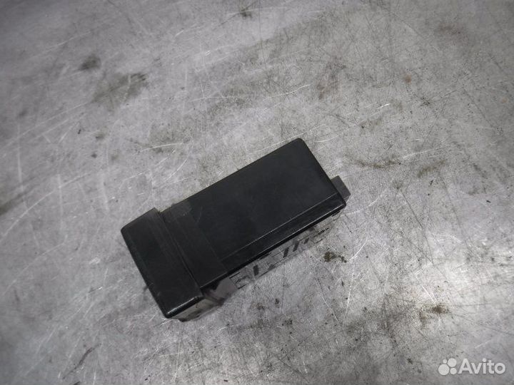 Блок индикации Ваз 2110 21124 2006