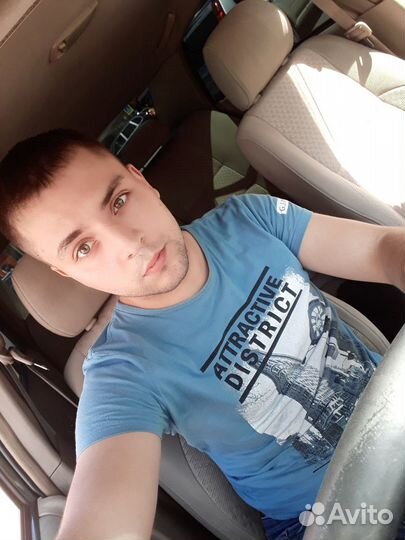 Водитель автобуса кат. В.С.D