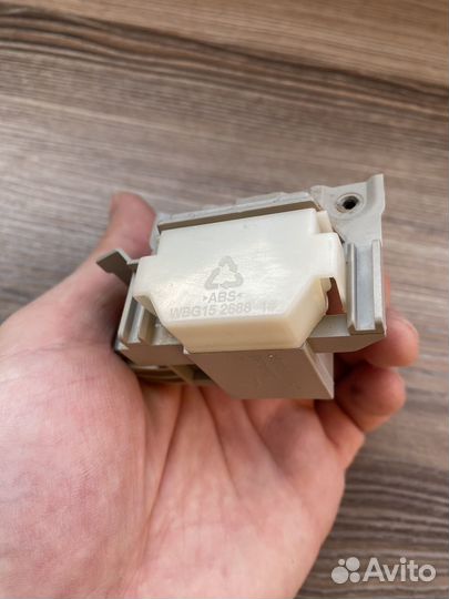 Замок двери gorenje GV62040