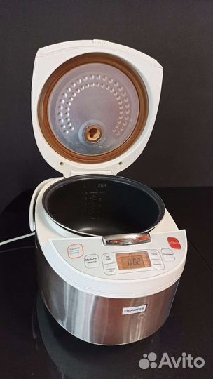 Мультиварка polaris