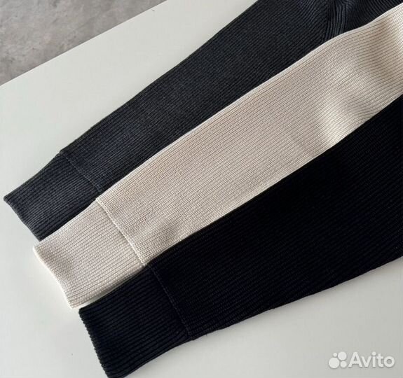 Джемпер maison margela кардиган кофта