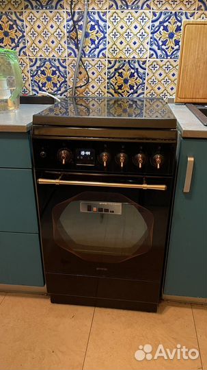 Газовая плита gorenje