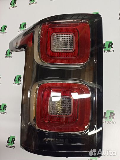 Фонарь Range Rover L405 2018-2021