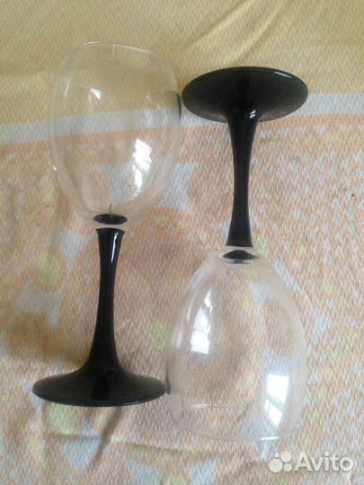 Рюмки,фужеры