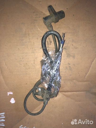 Датчик ABS Toyota Platz NCP12 1nzfe 1999-2005