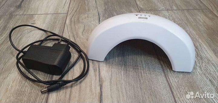 Led Лампа для гель лака