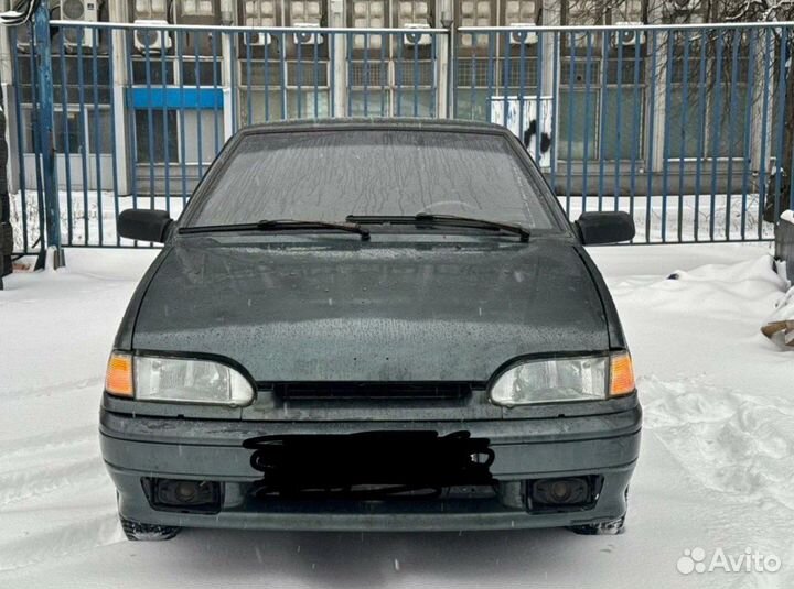 LADA 2115