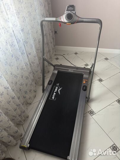 Беговая дорожка orlauf