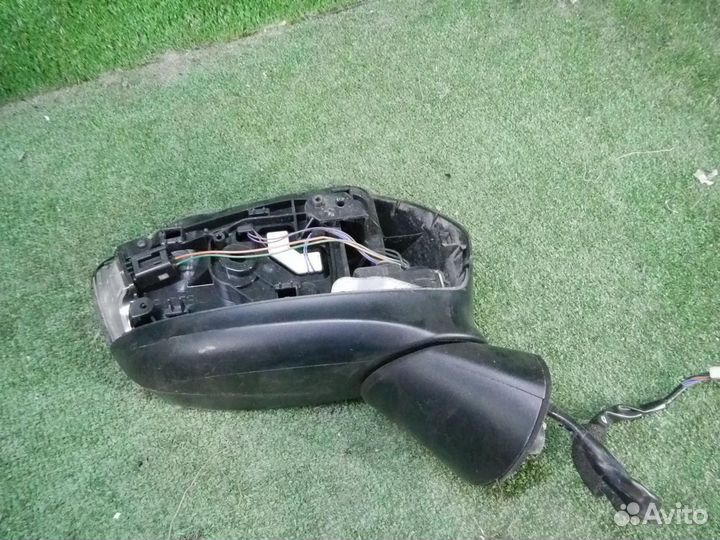 Зеркало правое Mazda CX-5 1 (2015-2017) 8 контакто