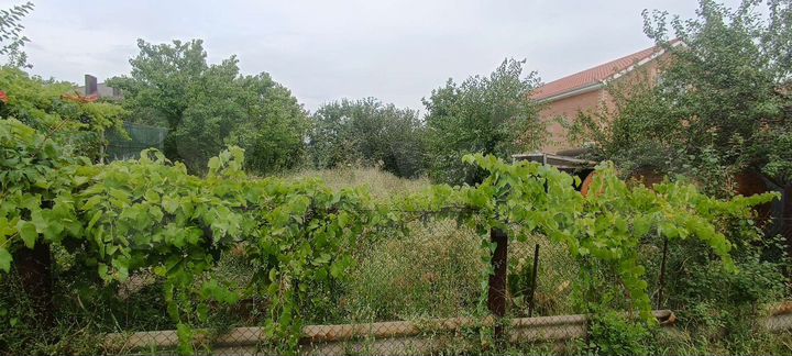 Участок 6 сот. (ИЖС)