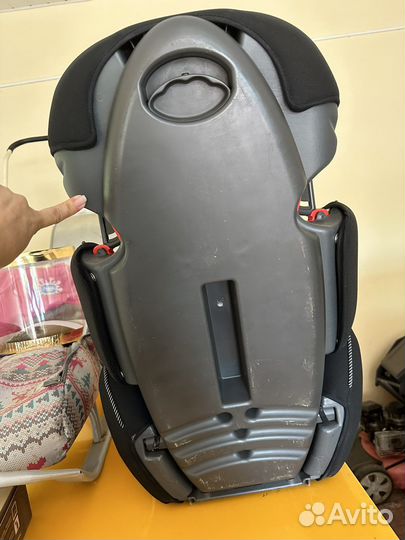 Детское кресло BMW junior от 15 до 36 кг