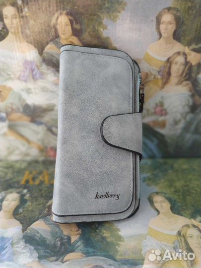 Женский кошелёк Baellerry