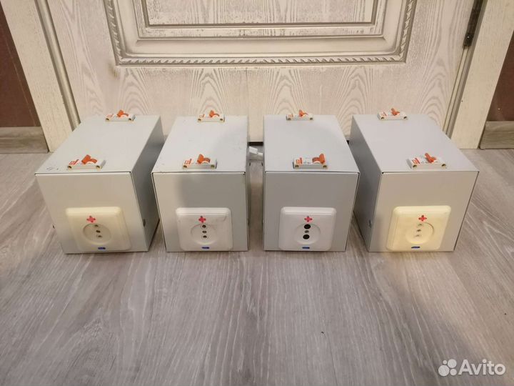 Блок питания для отопителя ов 65 95 пульт