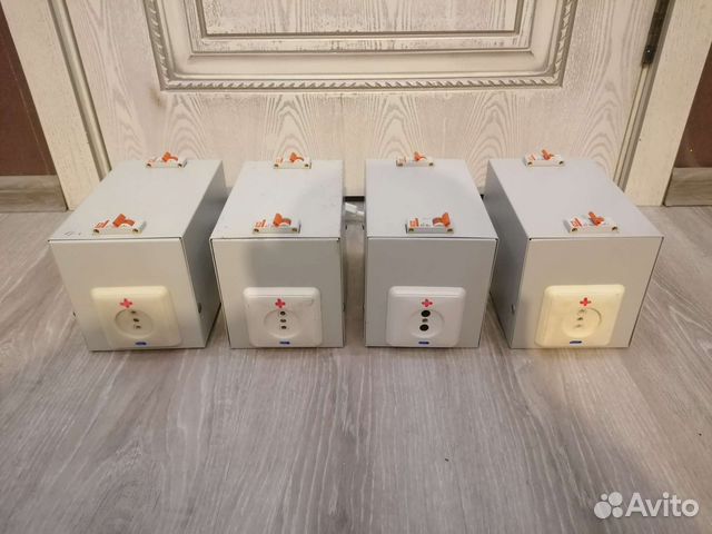 Блок питания для отопителя ов 65 95 пульт