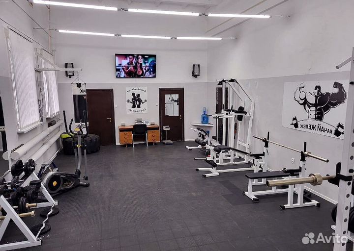 Модульная плитка в гараж