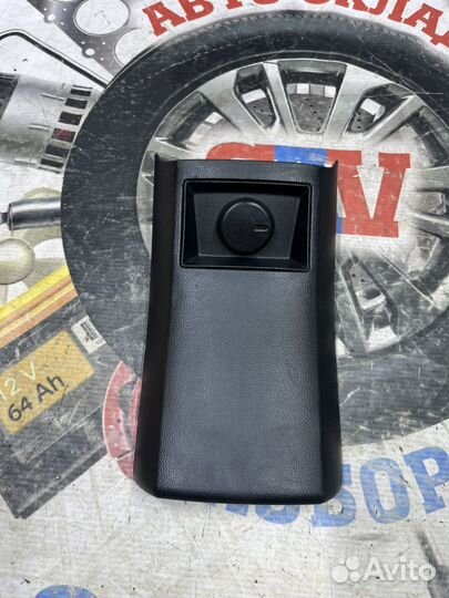 Панель с прикуривателем chevrolet cruze