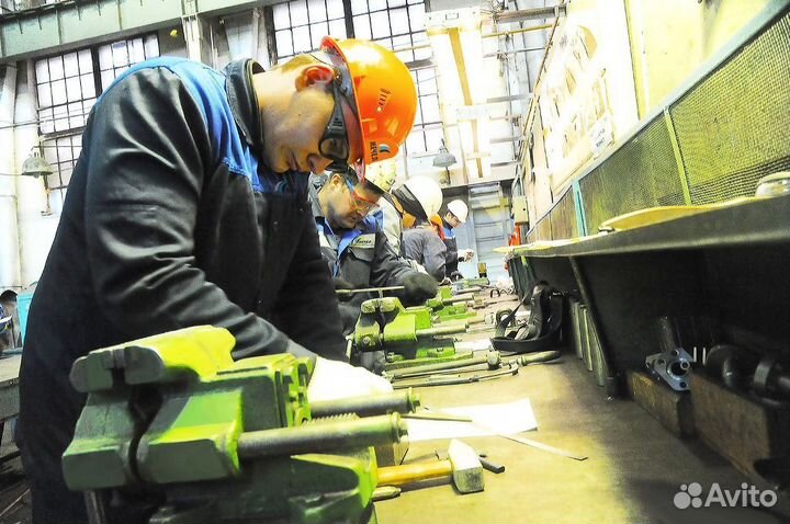 Зуборезчик