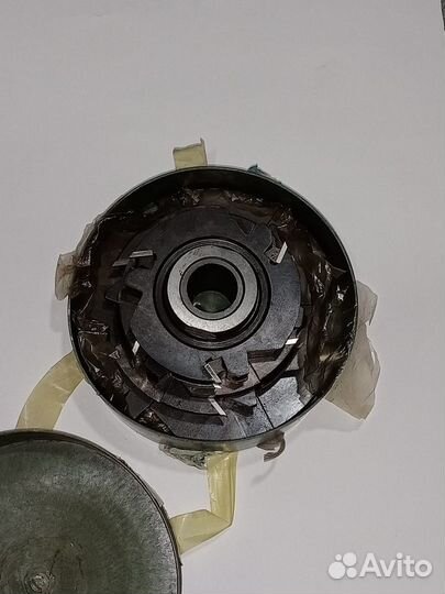 Фреза импостная брс0041 (start 0111)