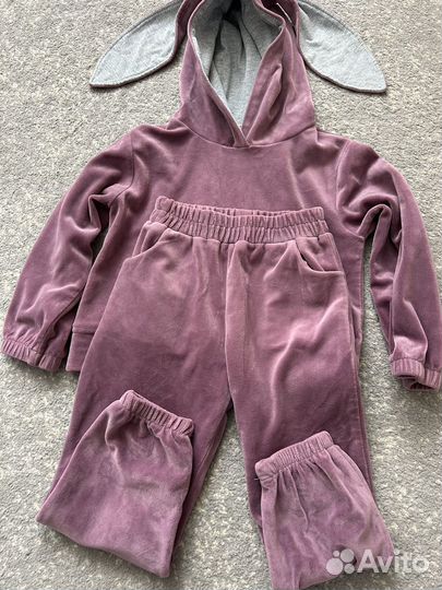 Костюм для девочки