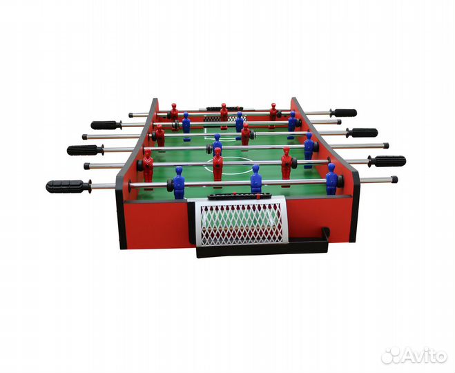 Игровой стол - футбол DFC torino HM-ST-36013