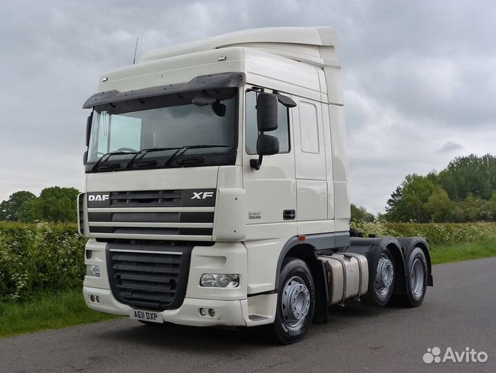 Водитель категории С. Е