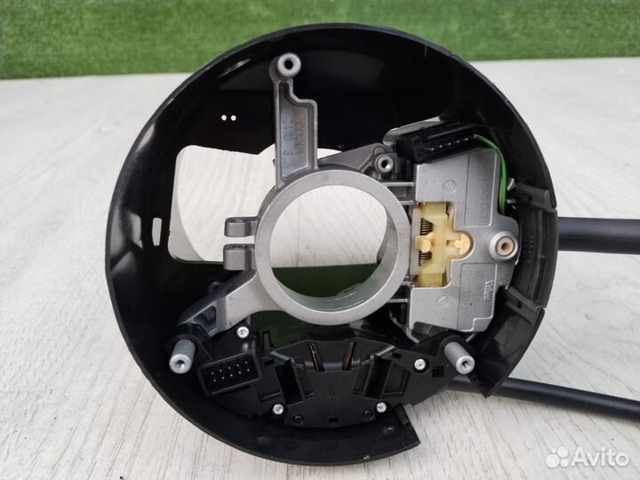 Блок подрулевых переключателей Mercedes-Benz