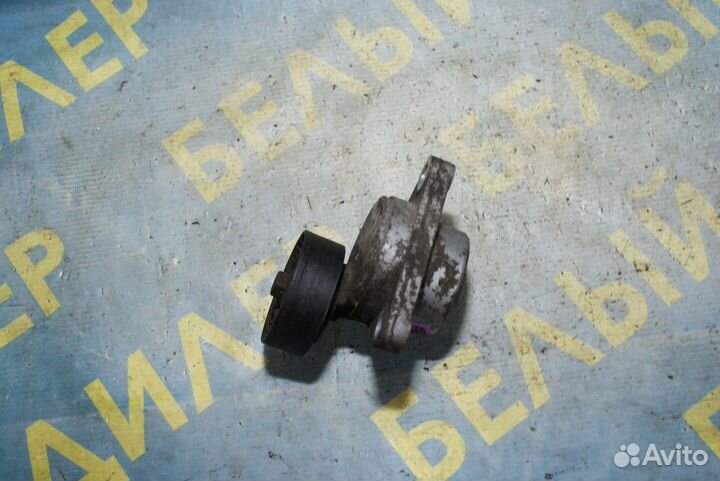 Натяжной ролик Chevrolet Cruze