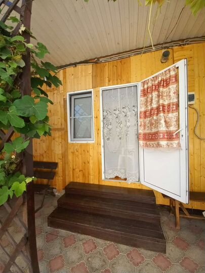 Комната 16 м² в 3-к., 1/1 эт.