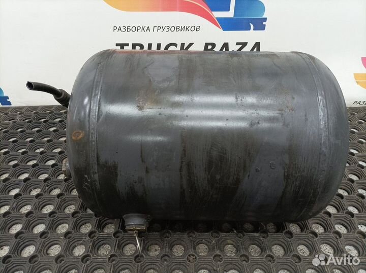 Ресивер воздушный 20L Scania 5-series