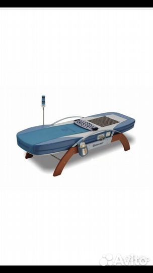 Массажная кровать Нуга Бест