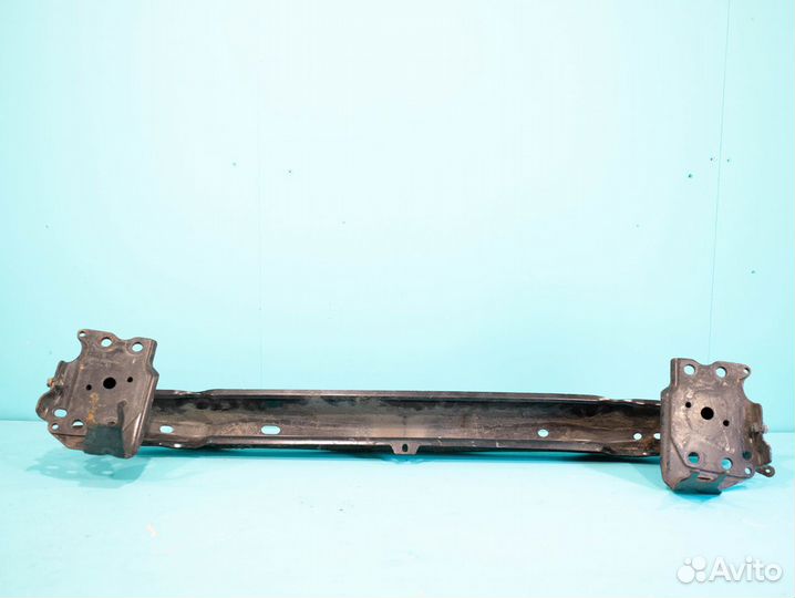 203 Усилитель переднего бампера Porsche Cayenne